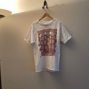 Detroit Red Wings Pro Player Graphic Men’s T-Shirt 1997 Stanley Cup Champs